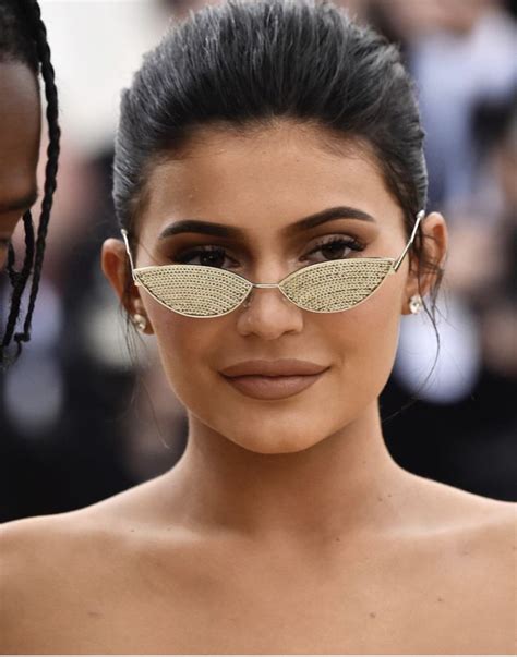 kylie jenner sunglasses pinterest